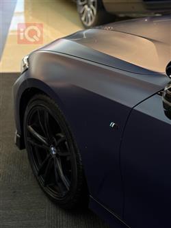 بي ام دبليو الفئة 3